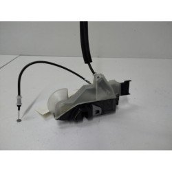 Serrure Avant Gauche Peugeot 208 2